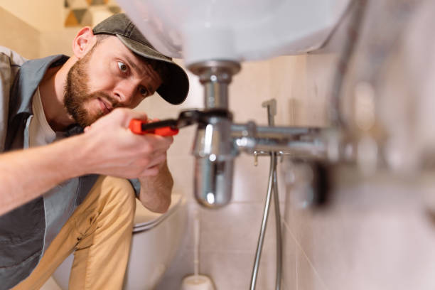 Best Tankless Water Heater Services  in Crown Heights, NY